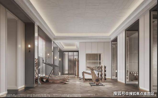 『海上清和玺售楼处』2024网站-海上清和玺-上海房天下(图11)