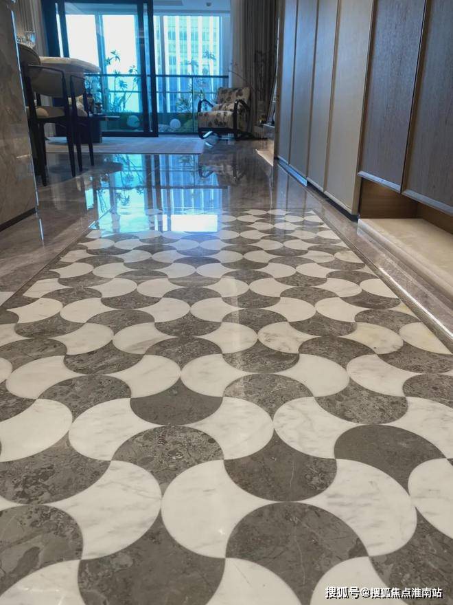 『海上清和玺售楼处』2024网站-海上清和玺-上海房天下(图13)