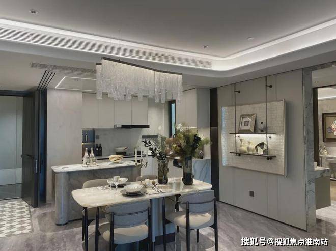 『海上清和玺售楼处』2024网站-海上清和玺-上海房天下(图15)