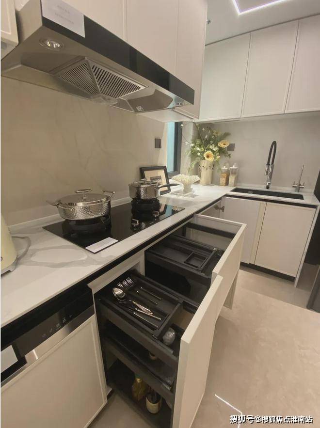 『海上清和玺售楼处』2024网站-海上清和玺-上海房天下(图17)