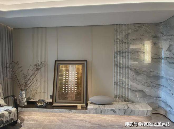 『海上清和玺售楼处』2024网站-海上清和玺-上海房天下(图18)