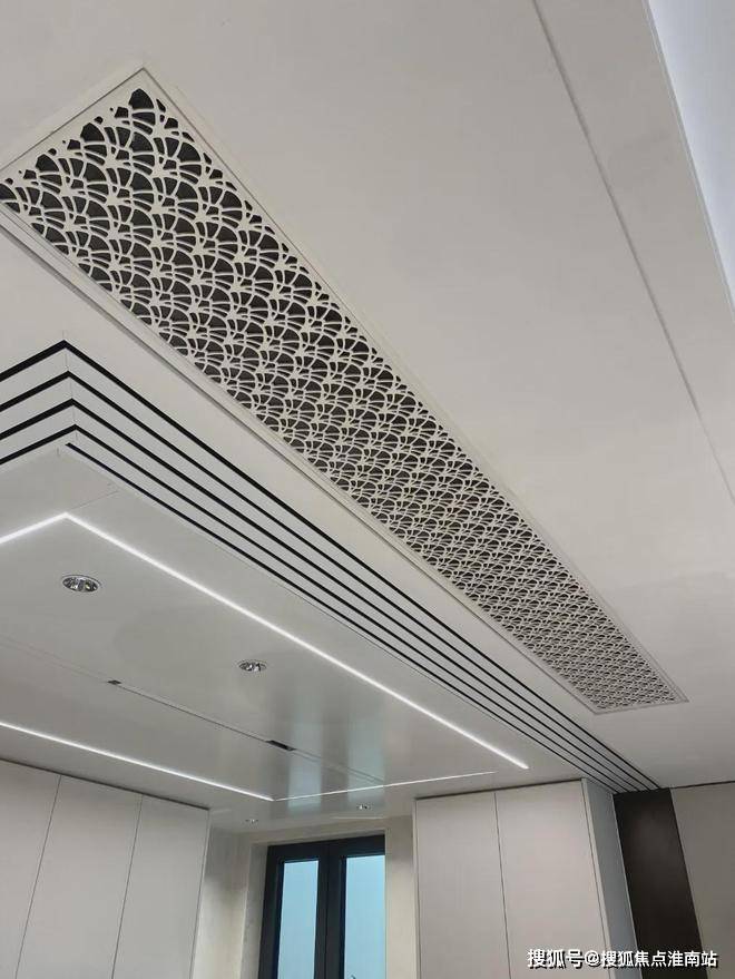 『海上清和玺售楼处』2024网站-海上清和玺-上海房天下(图19)