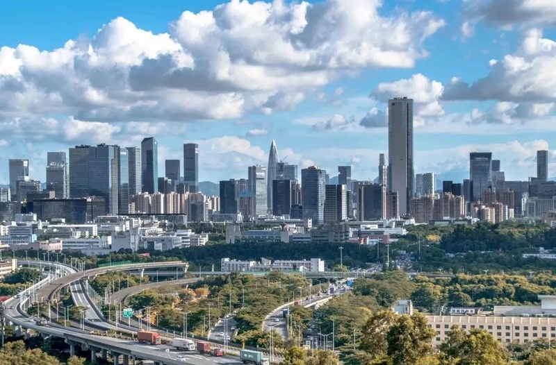 2024年中国房地产市场发展预测：调控深化探索新平衡