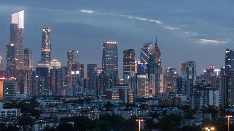 2024年中国房地产市场发展预测：调控深化探索新平衡(图2)