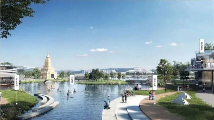 Pg电子网站：新盘迭出再掀浪潮!2024年你最看好天河哪个盘？(图9)