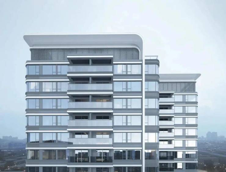 Pg电子网站：新盘迭出再掀浪潮!2024年你最看好天河哪个盘？(图13)