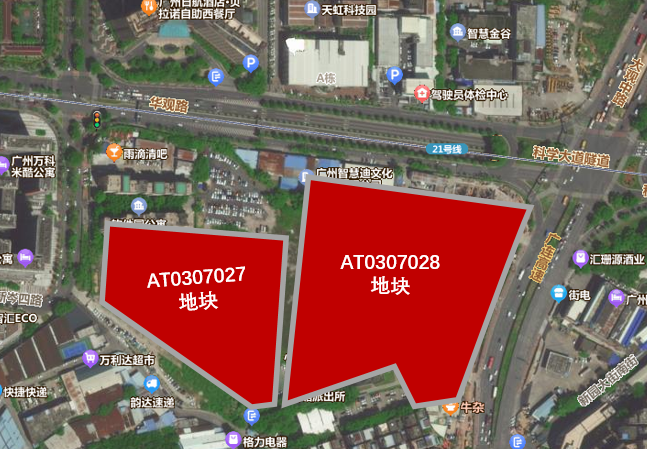 Pg电子网站：新盘迭出再掀浪潮!2024年你最看好天河哪个盘？(图15)