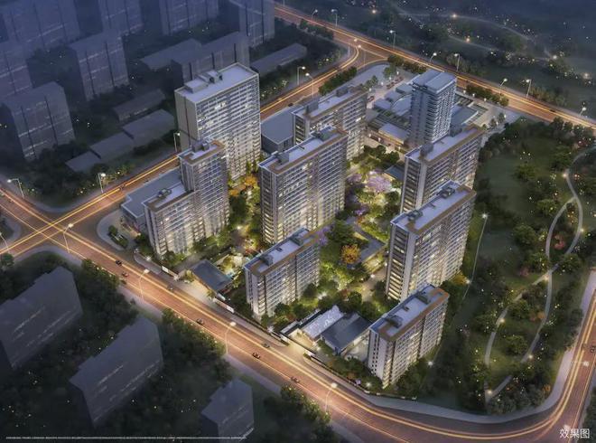 京能·西贤府(售楼处)2024首页-丰台京能·西贤府网站-欢迎您(图3)