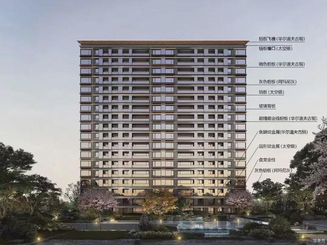 京能·西贤府(售楼处)2024首页-丰台京能·西贤府网站-欢迎您(图4)