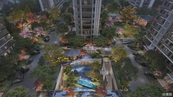 京能·西贤府(售楼处)2024首页-丰台京能·西贤府网站-欢迎您(图8)