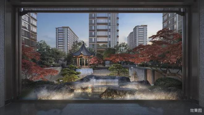 京能·西贤府(售楼处)2024首页-丰台京能·西贤府网站-欢迎您(图7)