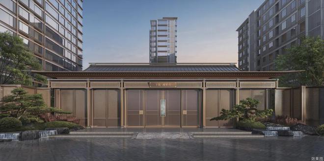 京能·西贤府(售楼处)2024首页-丰台京能·西贤府网站-欢迎您(图11)