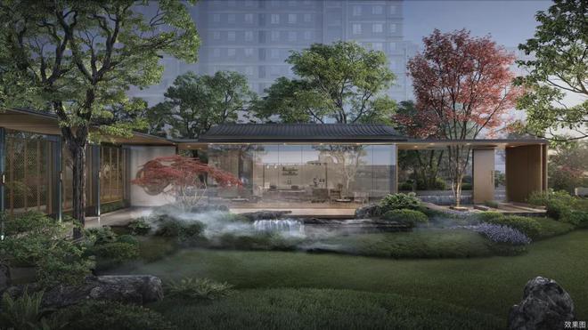 京能·西贤府(售楼处)2024首页-丰台京能·西贤府网站-欢迎您(图10)