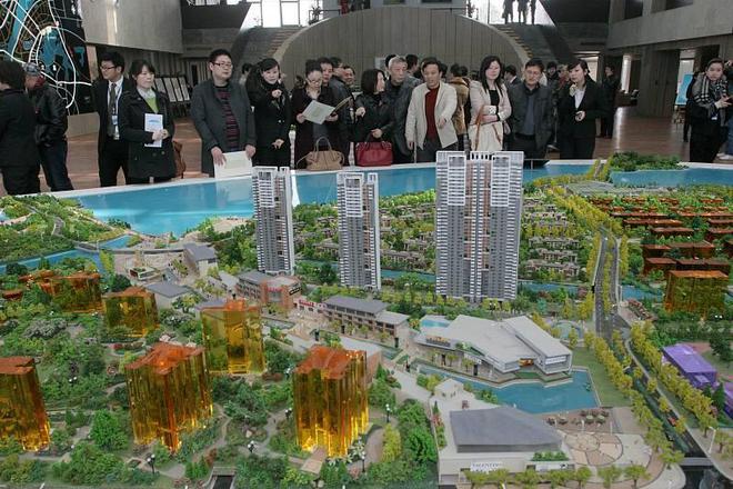 2024年准备买房的家庭或遇到3个“坏消息”最好提前知晓