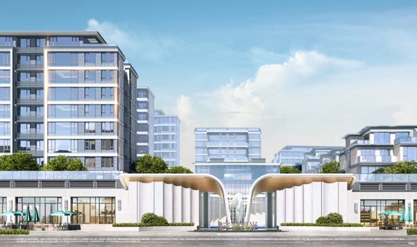 重庆：大力开展“两久”项目处置率先探索房地产优化存量新路径