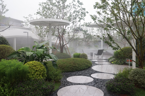 重庆：大力开展“两久”项目处置率先探索房地产优化存量新路径(图2)