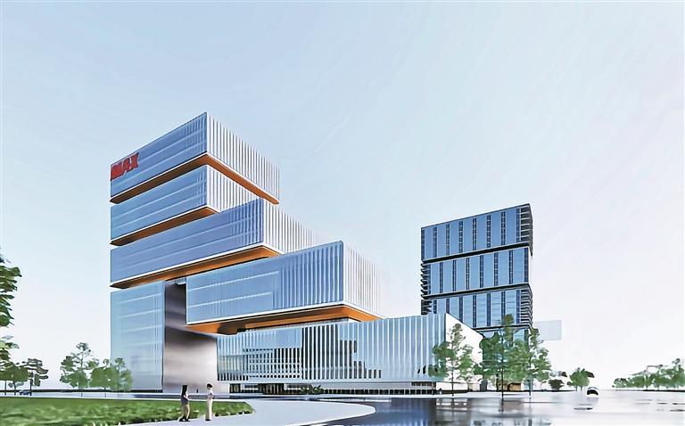 总投2160亿深圳276个项目集中开工！27号线一期启动建设(图2)