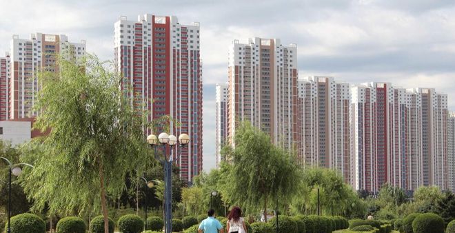 Pg电子平台：2024年起楼市迎来“铁腕新规”7年前的楼市历史或再次上演？(图4)