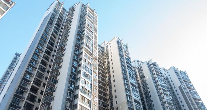 Pg电子平台：2024年起楼市迎来“铁腕新规”7年前的楼市历史或再次上演？(图2)