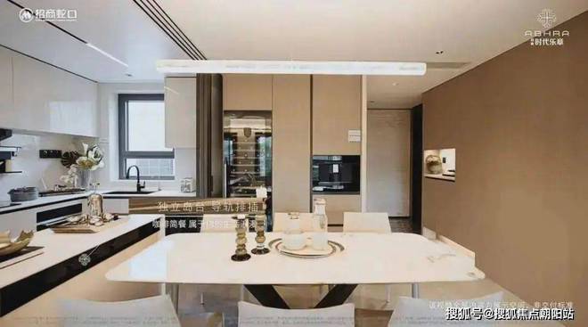 2024招商时代乐章(售楼处)网站-时代乐章房产百科-上海房天下(图6)