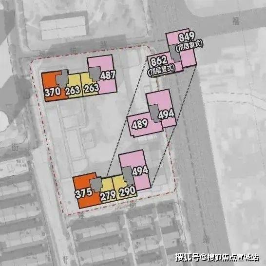 Pg电子平台：2024露香园(露香园售楼处)网站-房产百科-上海房天下(图7)