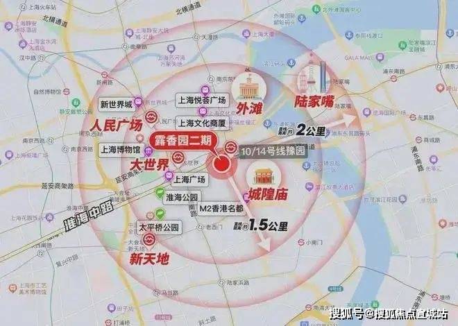 Pg电子平台：2024露香园(露香园售楼处)网站-房产百科-上海房天下(图10)