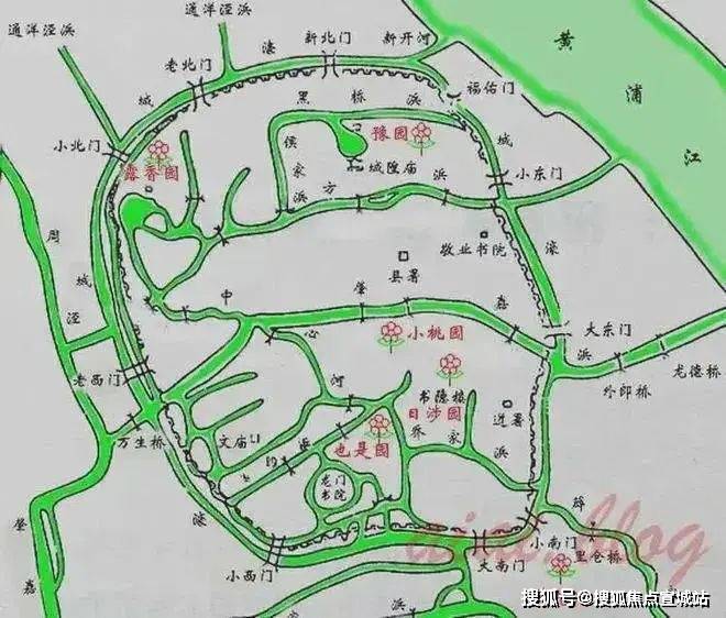 Pg电子平台：2024露香园(露香园售楼处)网站-房产百科-上海房天下(图11)