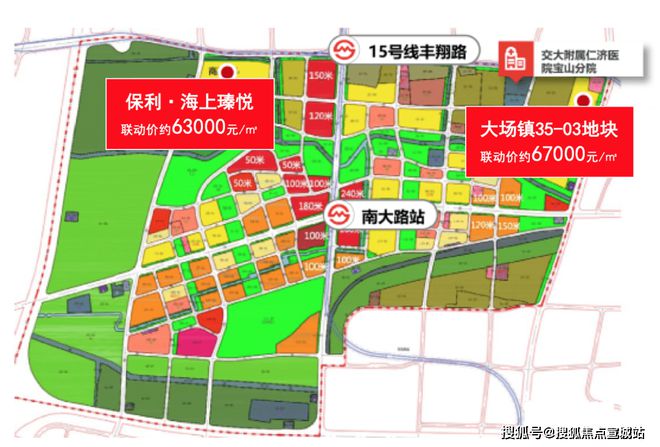 2024保利海上瑧悦(售楼处电话)网站-房产百科-上海房天下(图6)