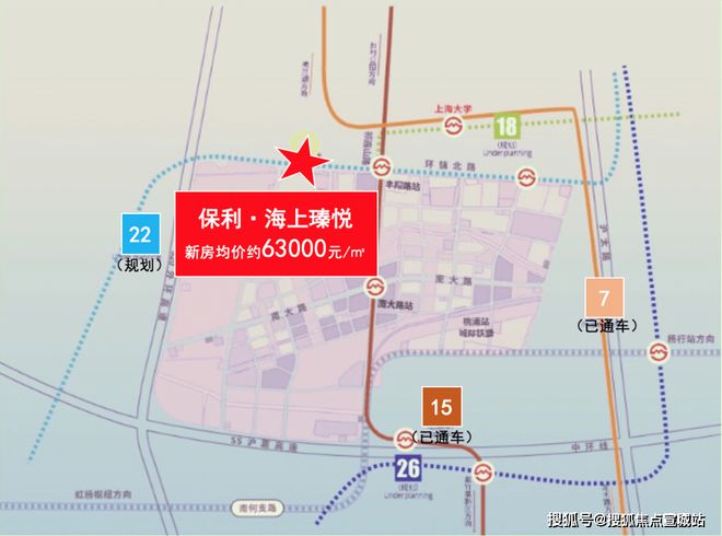 2024保利海上瑧悦(售楼处电话)网站-房产百科-上海房天下(图17)