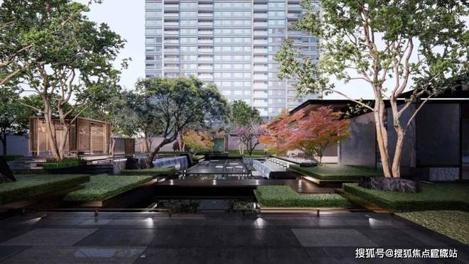 2024保利海上瑧悦(售楼处电话)网站-房产百科-上海房天下(图24)