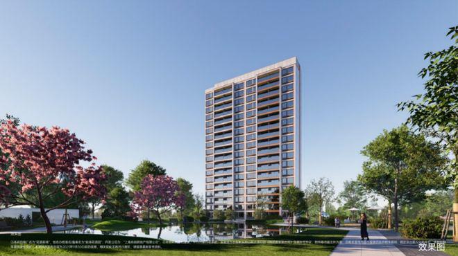 2024花语前湾(售楼中心)网站-花语前湾房产百科-上海房天下(图3)