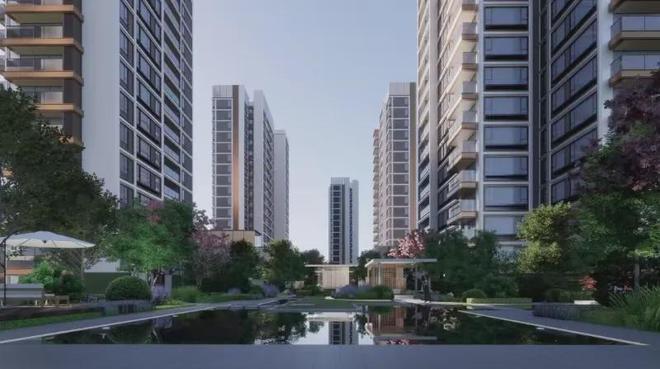 2024花语前湾(售楼中心)网站-花语前湾房产百科-上海房天下(图4)