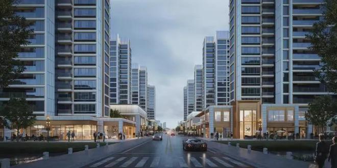 2024花语前湾(售楼中心)网站-花语前湾房产百科-上海房天下(图5)