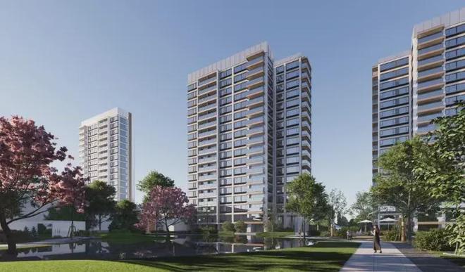 2024花语前湾(售楼中心)网站-花语前湾房产百科-上海房天下(图8)