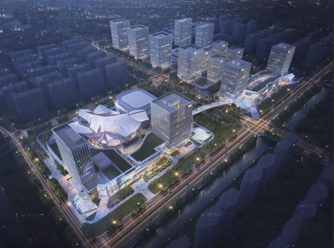 2024花语前湾(售楼中心)网站-花语前湾房产百科-上海房天下(图18)