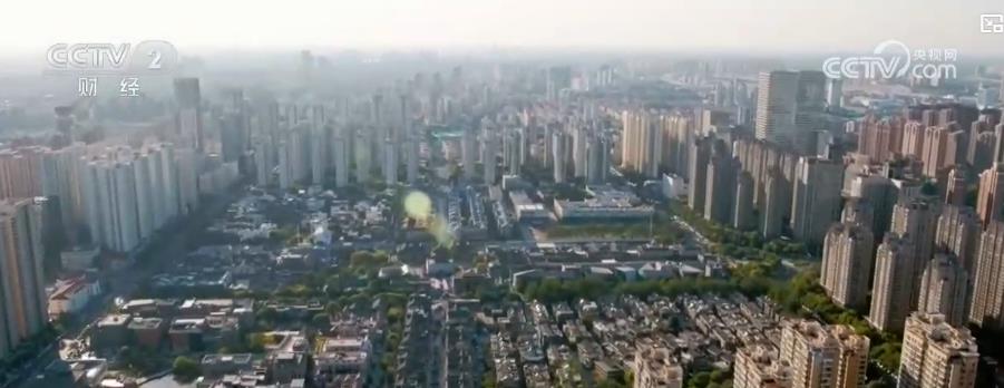 楼市新政提振市场信心房地产向止跌回稳方向迈进(图3)