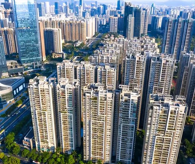 Pg电子网站：2024楼市将会怎样？专家称：坚决不能取消预售制有信心吗？(图3)