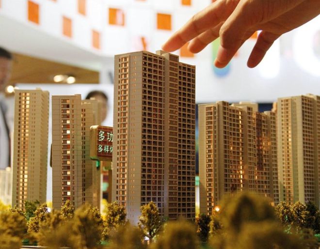 Pg电子网站：2024楼市将会怎样？专家称：坚决不能取消预售制有信心吗？(图4)