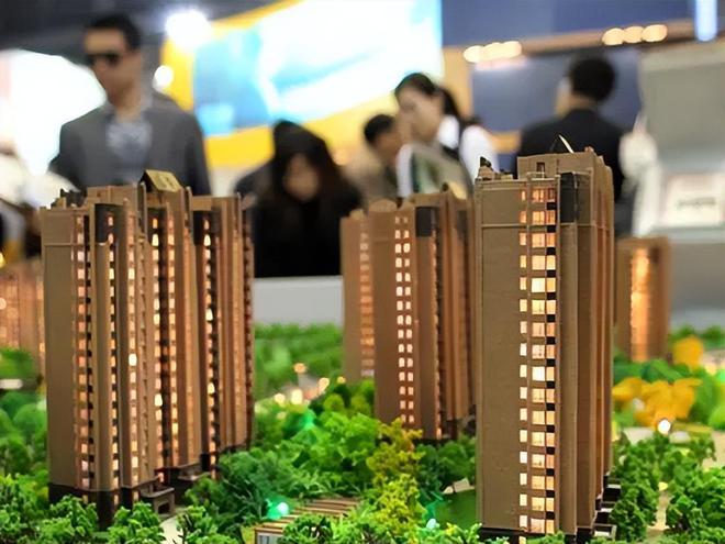 Pg电子网站：2024楼市将会怎样？专家称：坚决不能取消预售制有信心吗？(图5)
