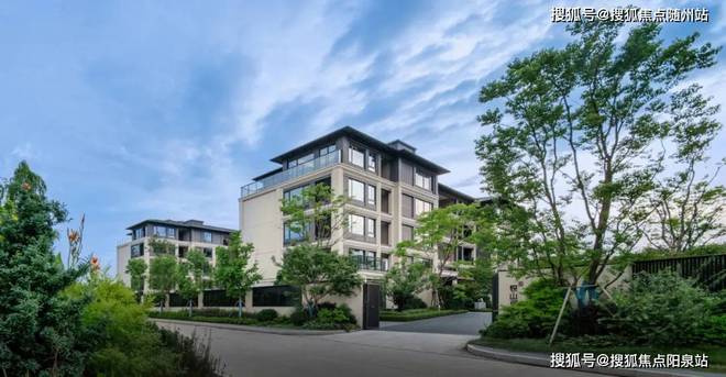 2024安吉桃花源(售楼处电话)网站-安吉桃花源房产百科-房天下(图3)