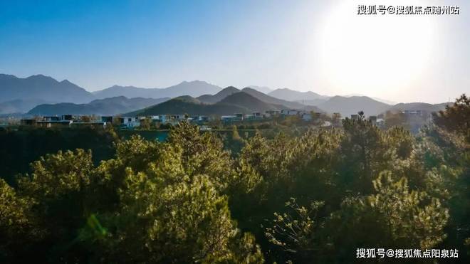 2024安吉桃花源(售楼处电话)网站-安吉桃花源房产百科-房天下(图5)