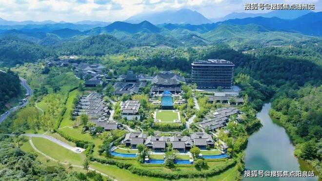 2024安吉桃花源(售楼处电话)网站-安吉桃花源房产百科-房天下(图10)