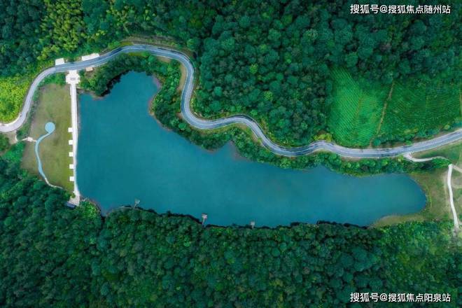 2024安吉桃花源(售楼处电话)网站-安吉桃花源房产百科-房天下(图9)