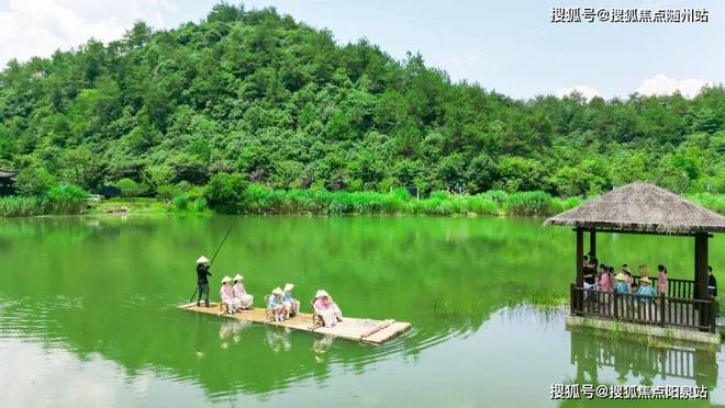 2024安吉桃花源(售楼处电话)网站-安吉桃花源房产百科-房天下(图14)