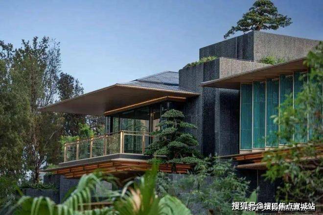 2024中天樾青岚(售楼处)网站-中天樾青岚房产百科-上海房天下(图9)