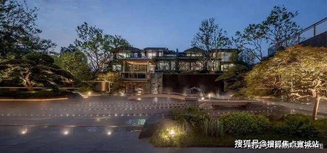 2024中天樾青岚(售楼处)网站-中天樾青岚房产百科-上海房天下(图6)