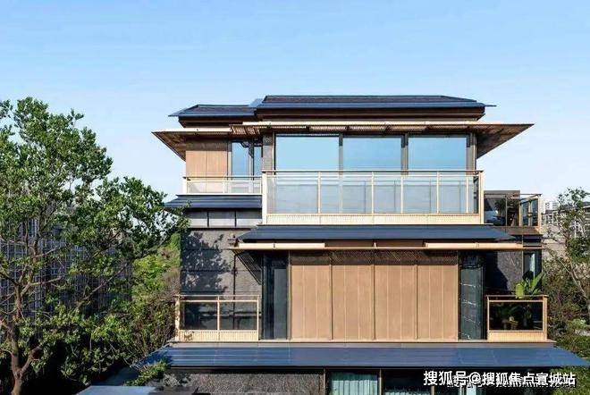 2024中天樾青岚(售楼处)网站-中天樾青岚房产百科-上海房天下(图5)