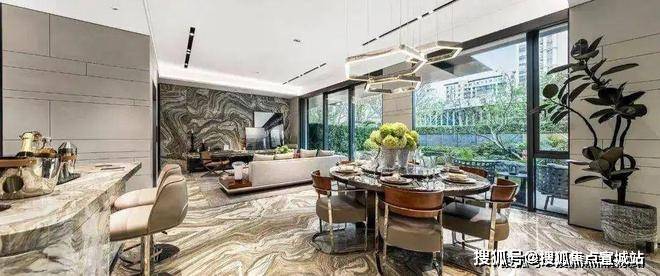 2024中天樾青岚(售楼处)网站-中天樾青岚房产百科-上海房天下(图13)