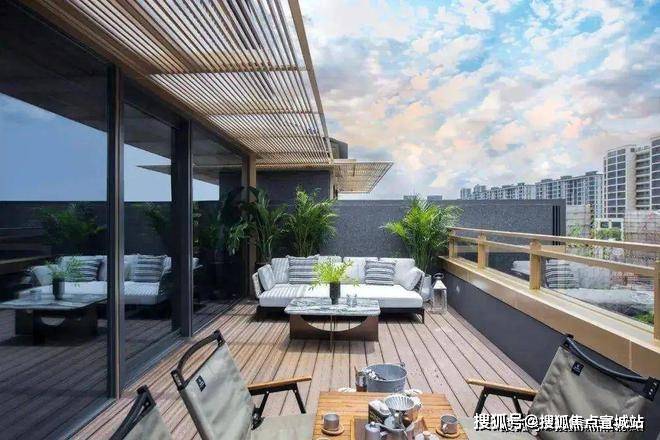 2024中天樾青岚(售楼处)网站-中天樾青岚房产百科-上海房天下(图11)