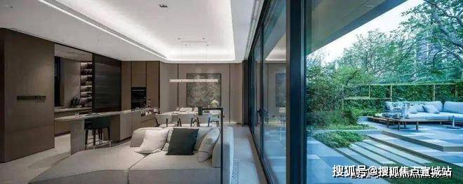 2024中天樾青岚(售楼处)网站-中天樾青岚房产百科-上海房天下(图16)